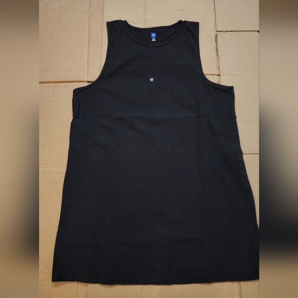 Yeezy X Gap Loose Tank Top Size Large
